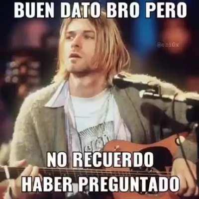 Buen dato bro