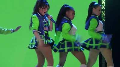 I watch it every day