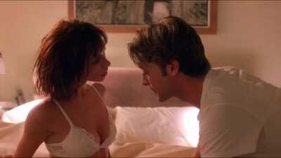 Jennifer Love Hewitt