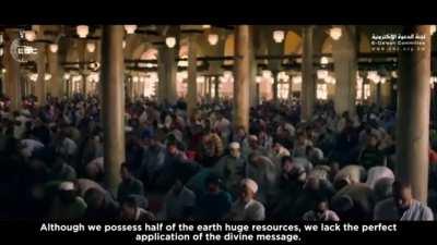 Qur'an 68/4: And indeed, you are of a great moral character.