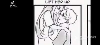 How to hug someone guide 2023 100% working *NOT CLIKBAIT*