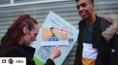 3 year anniversary for the NDL and also the moment that started it all