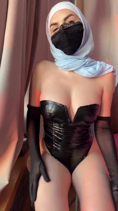 When I dance, men get a dopamine boost