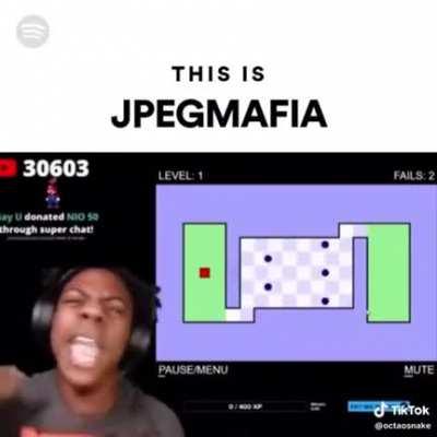 speed as peggy but it's realistic