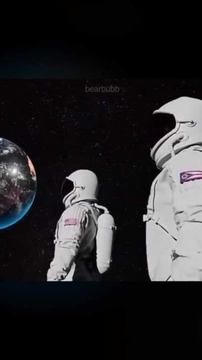 Not mine but you guys gotta meet Gary