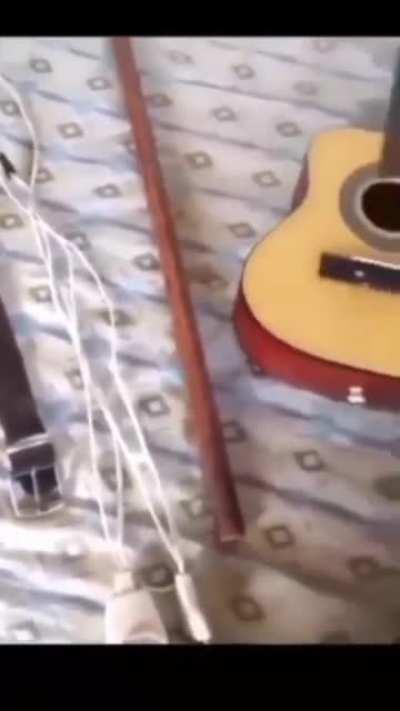 I'm getting the adoption papers