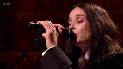 Los Ageless - St. Vincent BBC Proms 2025