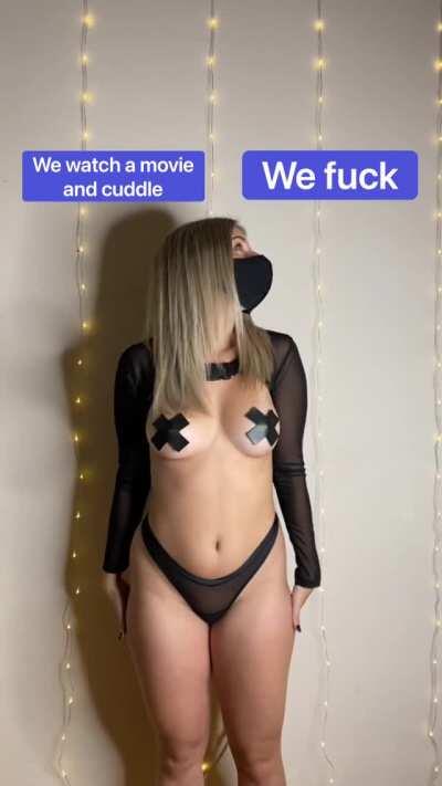 Hard Choices To Make On A Sunday Night, I Think I Made The Right Ones