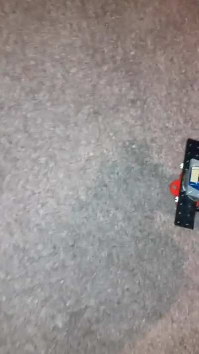 dont talk shit aboud my room.