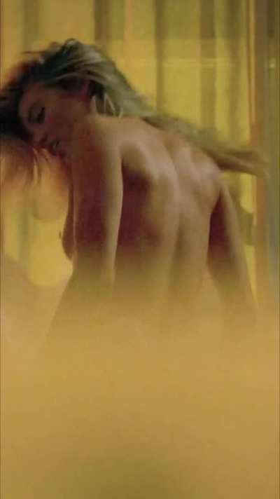 Annalynne Mccord - Power Book III: Raising Kanan (2021) s1e1