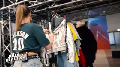 Kleiner Zusammenschnitt aus der Doku „Von Insta zu Ninja“