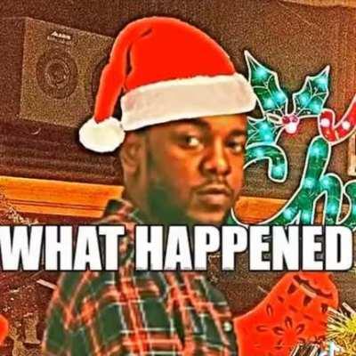 christmas with carti and kendrick