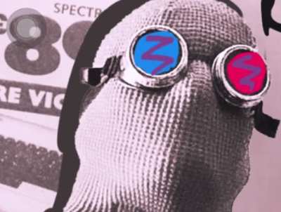 Demo for my song “GHST”