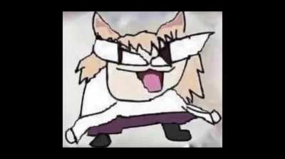 La voz de la CREATURA le queda bien a cualquier canción 🗿