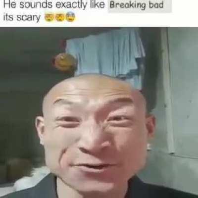 We need to cook Jesse