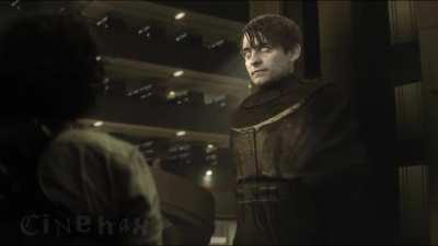 [Loki spoiler] Someone is coming...a very dangerous person. He's terrifying.