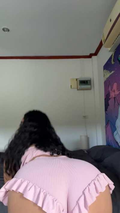 If you stopped scrolling I appreciate you <3