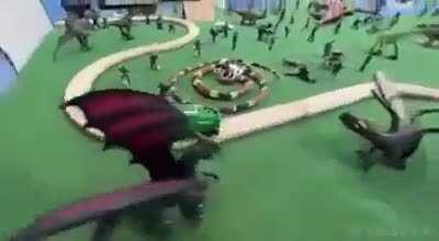 How it should be done!