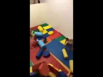 Lost deleted scene from ROTS (graphic)