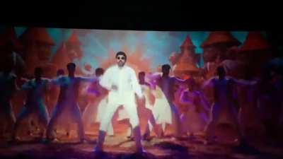 Covid transforming variants be like :P