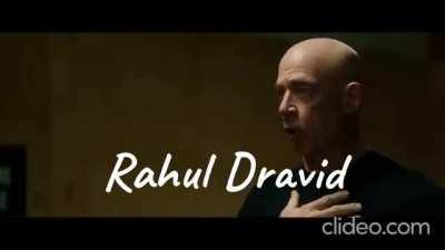 ICT team meeting before West Indies Series 