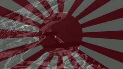 皇帝に栄光をバンザイ