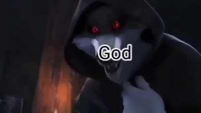 I've been following you for a long time