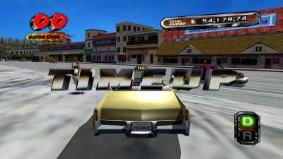 First LOCO license!! - CT3