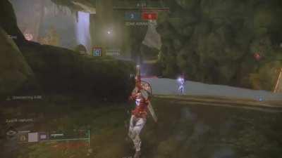 SYNTHOCEPS Part IV - Bubble Boy Blast (ft. The Sixth Coyote)