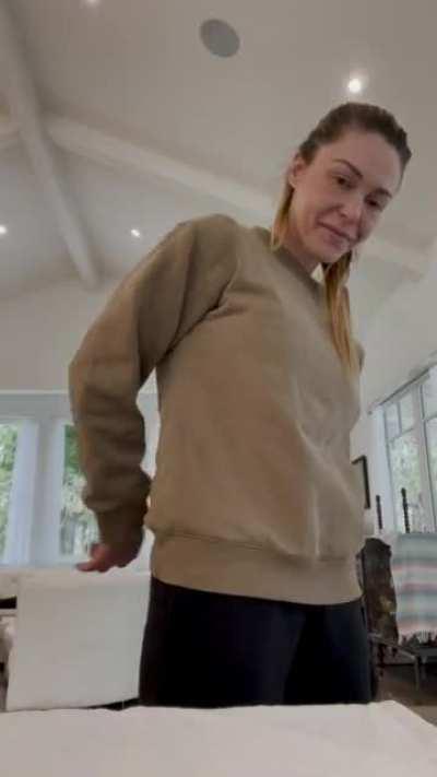 We helped this squirrel when he was a baby and he comes back to us everyday to play