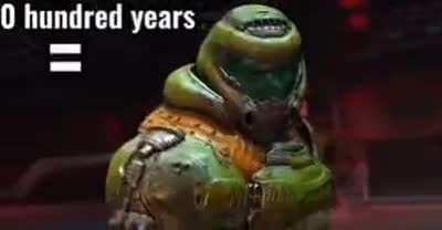 Matchups that could have an interaction like this