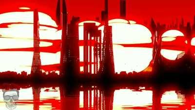 Bully Maguire bullies a whole planet. (The editing of this took insanely longer than expected, almost frame by frame.)