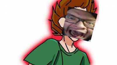 STOP POSTING ABOUT GOD EATER