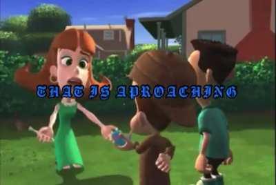 I was having a heart attack when I made this