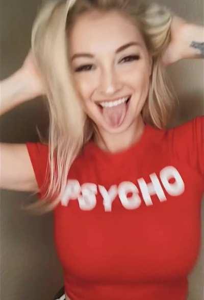 We all go a little mad sometimes