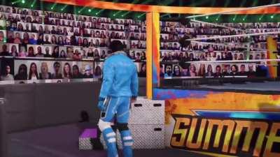 BDE style Seth Rollins hope you guys like it