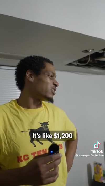 Major rent strike in Raytown, MO