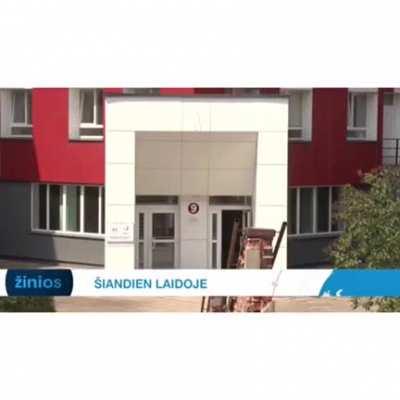 Nežinau, ar vyras apsidžiaugė, ar nuliūdo