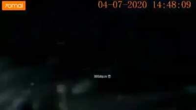 Takedown - Fatality!