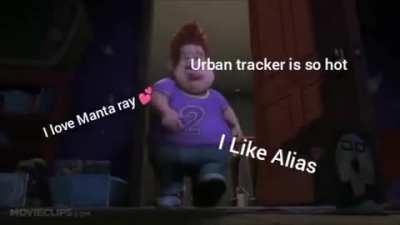 “Wait, what!?” -Ultron