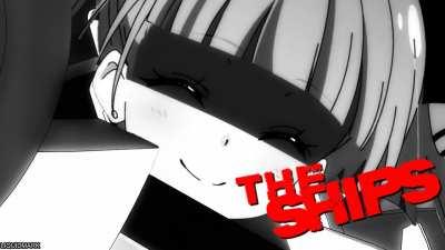 [OC] Formemedable. Gundam Iron-Blooded Orphans edition.