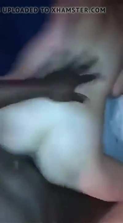 She never go back ♠️