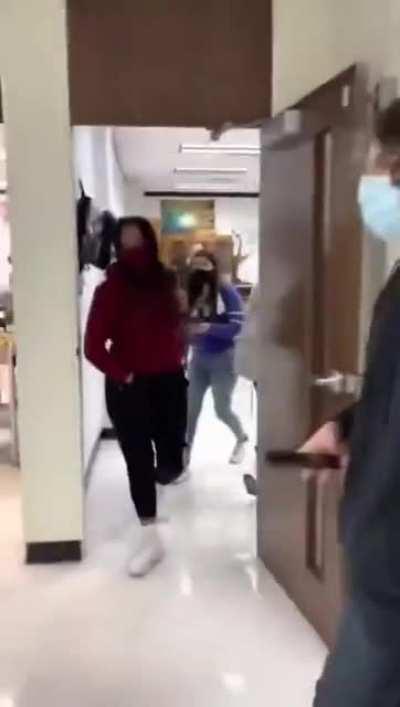 Dude hacked into the network and rick rolled the entire school district (six schools)