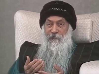 Based Osho?