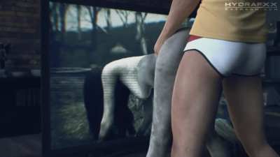 The ring si pasará en la vida real