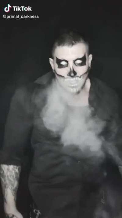 Haters back off, he has a new 