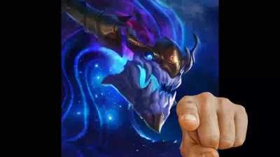 Aurelion deems you sus