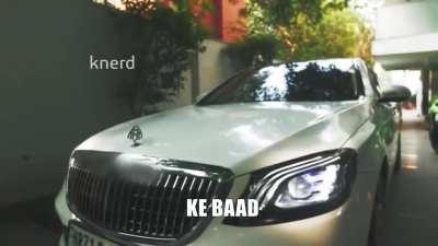 Shark Dank India | Credit :- Knerd