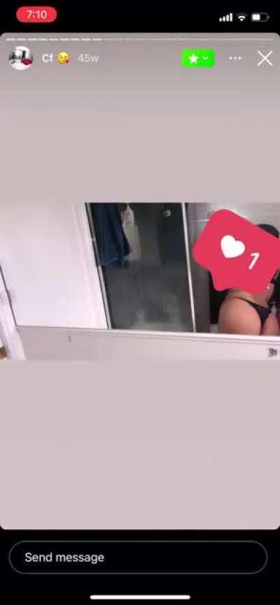 Big areola Mamas cfs