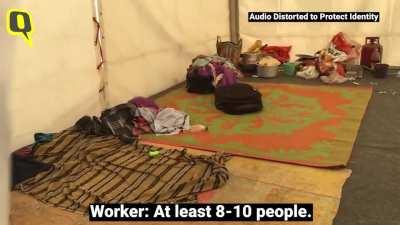 The ₹20K Cr. project is heavily criticised for being given permission to continue work even as Delhi citizens gasped for oxygen. Petition in the Delhi HC has sought to temporarily pause the construction work. Centre has strongly opposed the petition calli